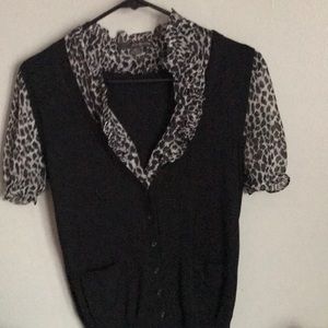 Forever 21 top/blouse.